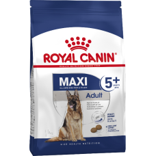 Maxi Adult 5+ Royal Canin